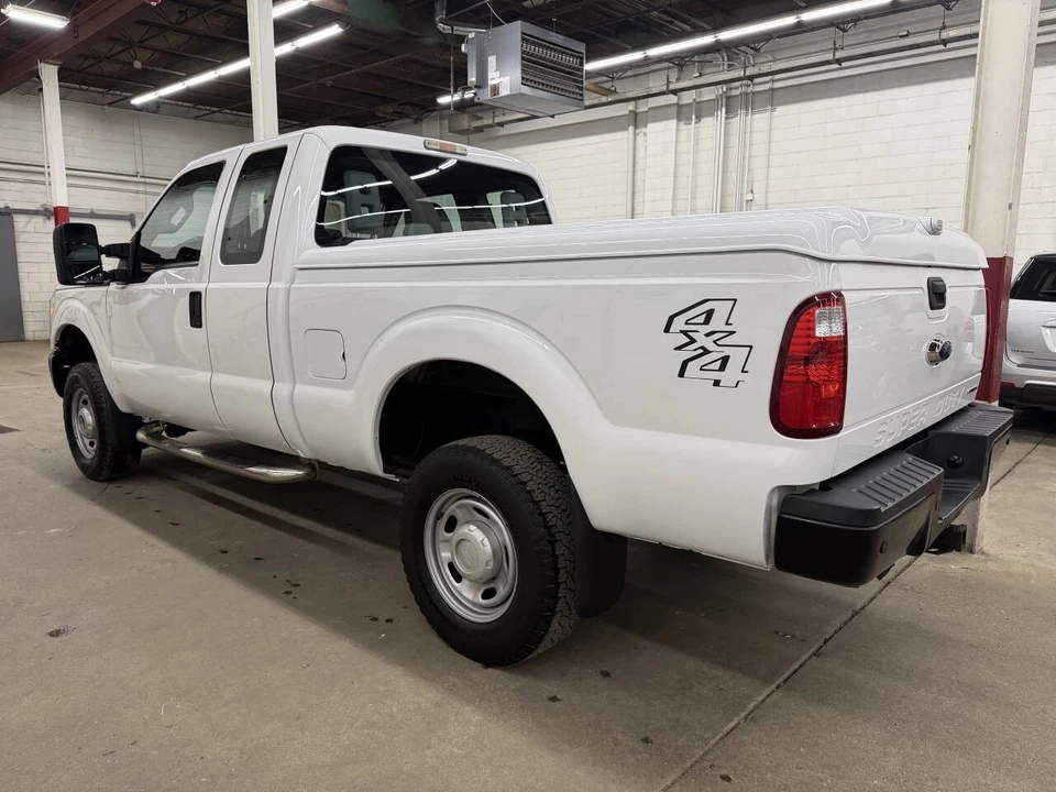 2015 Ford Super Duty 3rd Gen - Image 3 of 12