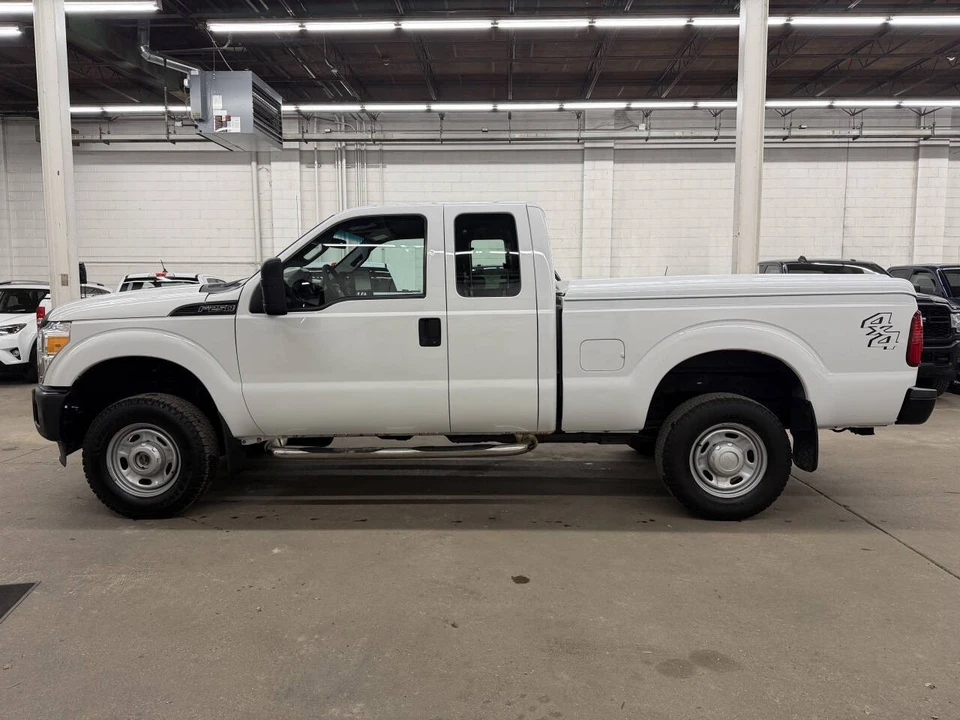 2015 Ford Super Duty 3rd Gen - Image 11 of 12