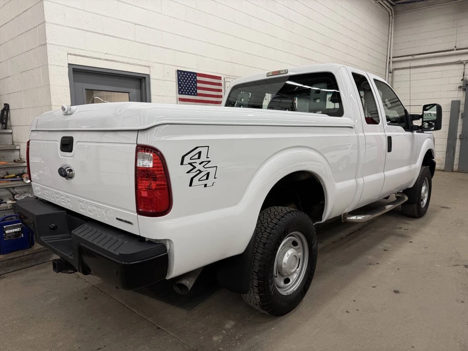 2015 Ford Super Duty 3rd Gen - Image 2 of 12
