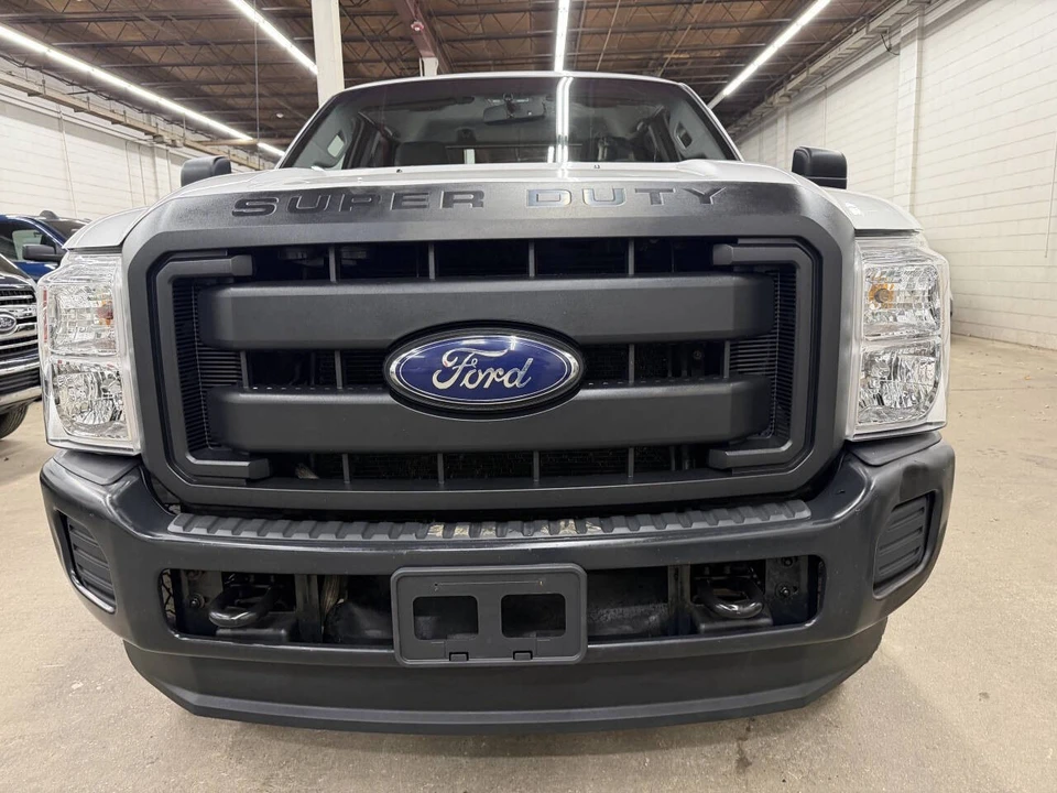 2015 Ford Super Duty 3rd Gen - Image 10 of 12