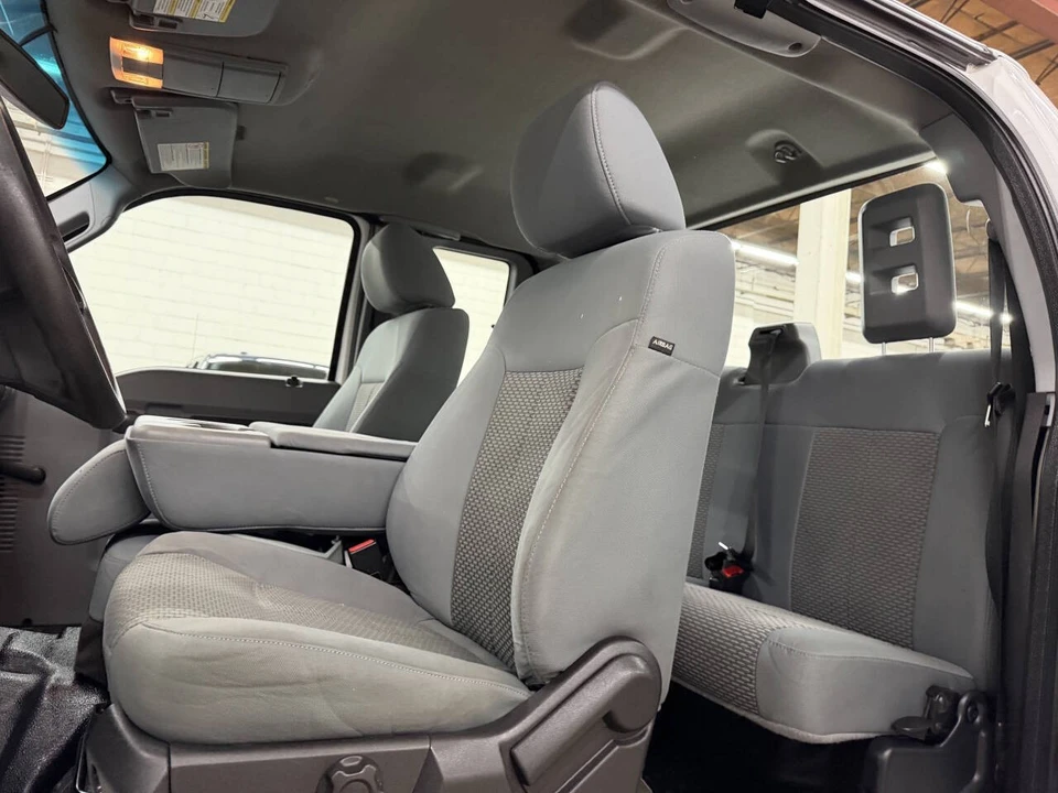 2015 Ford Super Duty 3rd Gen - Image 5 of 12