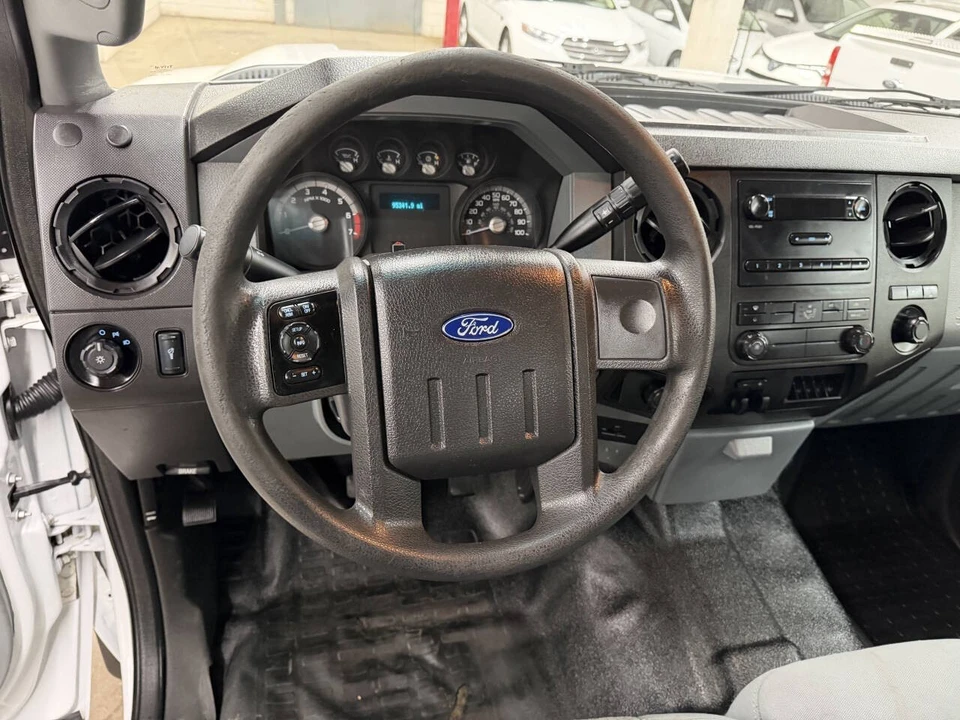 2015 Ford Super Duty 3rd Gen - Image 8 of 12