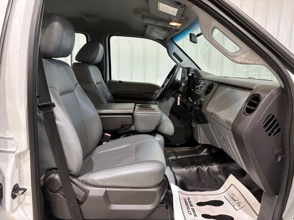 2015 Ford Super Duty 3rd Gen - Image 12 of 21