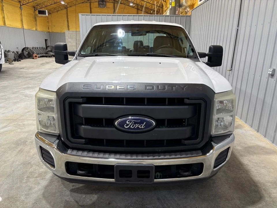2015 Ford Super Duty 3rd Gen - Image 7 of 21