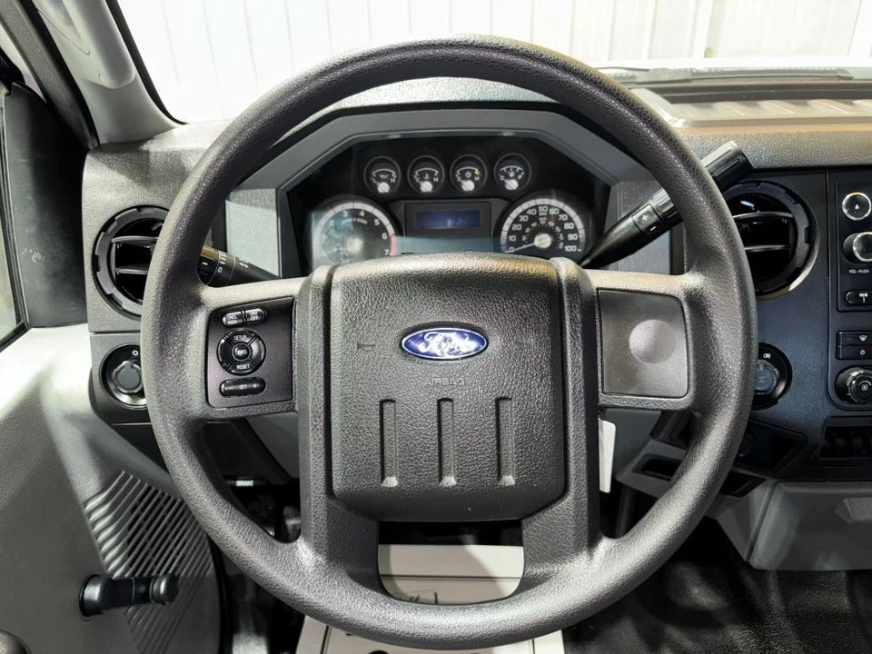 2015 Ford Super Duty 3rd Gen - Image 18 of 21