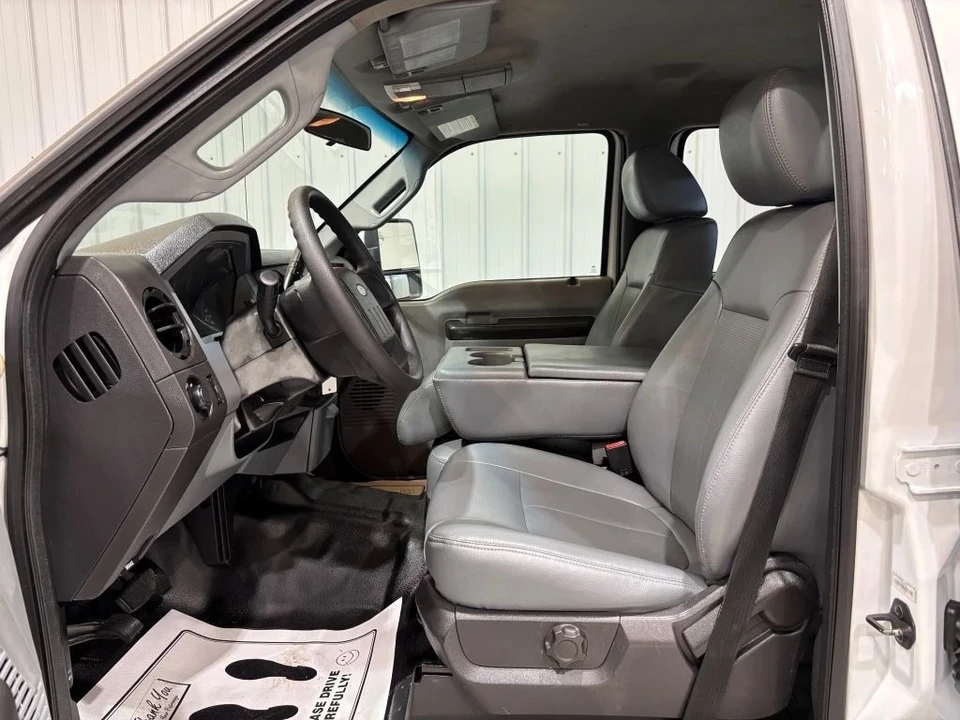 2015 Ford Super Duty 3rd Gen - Image 11 of 21