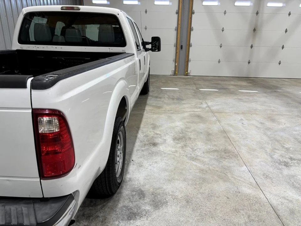2015 Ford Super Duty 3rd Gen - Image 10 of 21
