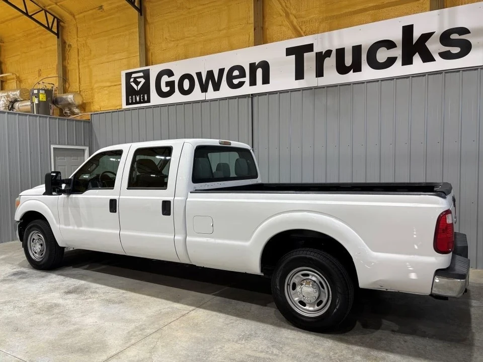 2015 Ford Super Duty 3rd Gen - Image 5 of 21