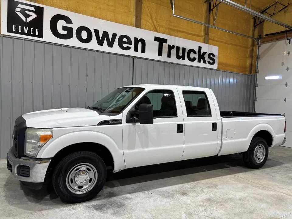 2015 Ford Super Duty 3rd Gen - Image 4 of 21