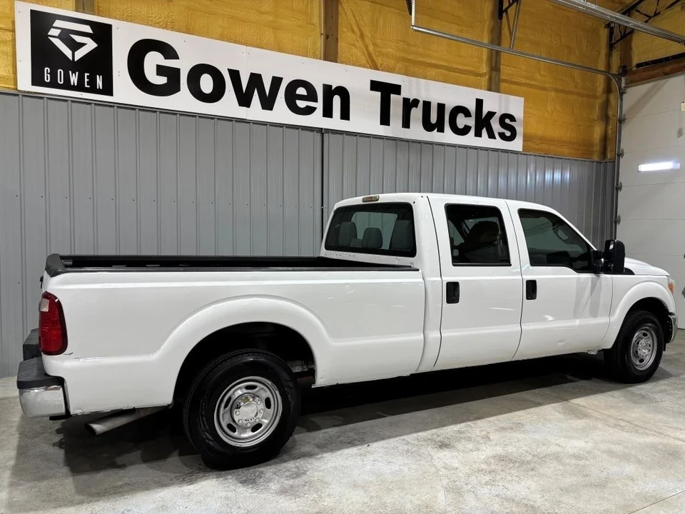 2015 Ford Super Duty 3rd Gen - Image 6 of 21