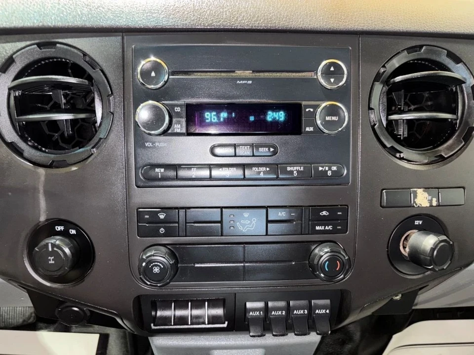 2015 Ford Super Duty 3rd Gen - Image 19 of 21