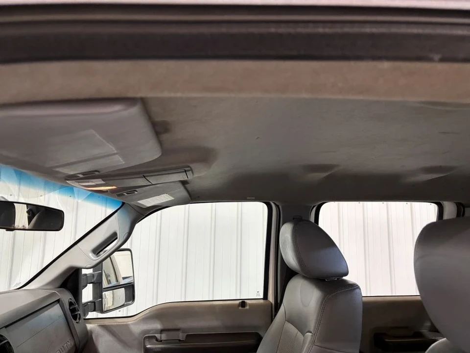 2015 Ford Super Duty 3rd Gen - Image 15 of 21