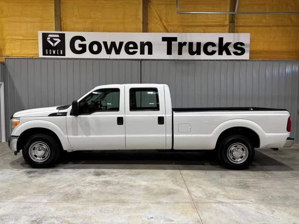2015 Ford Super Duty 3rd Gen - Image 2 of 21