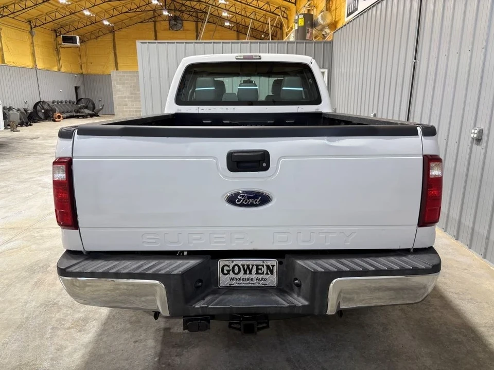 2015 Ford Super Duty 3rd Gen - Image 8 of 21