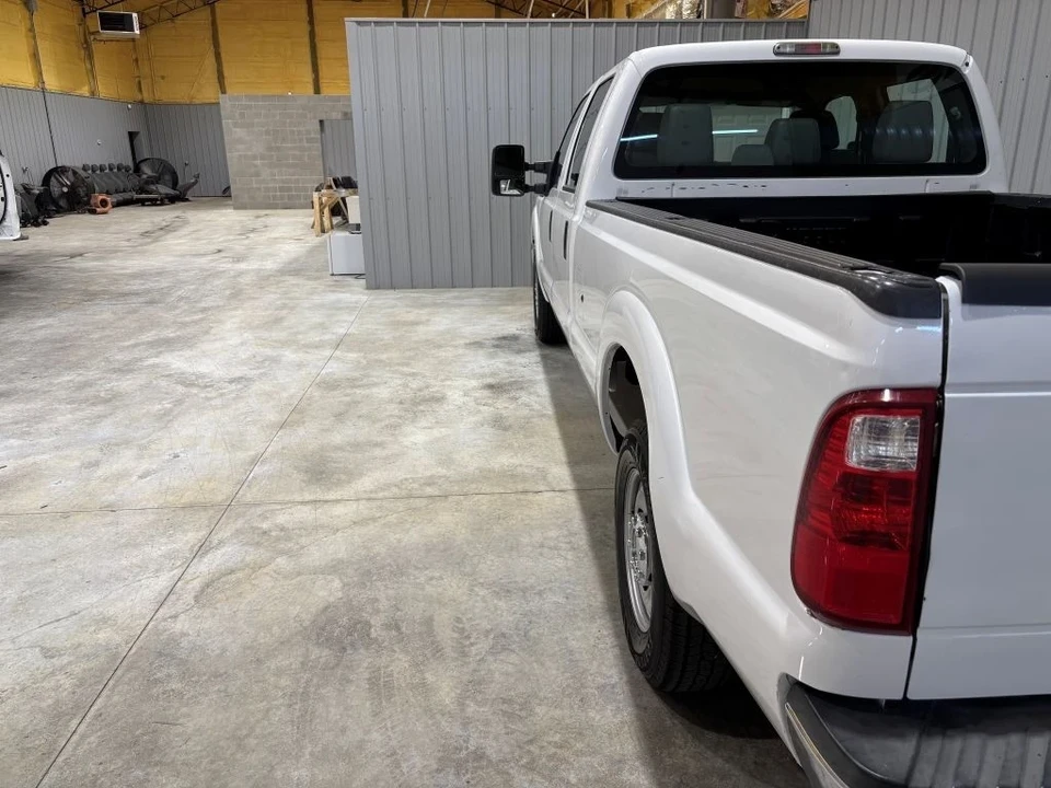 2015 Ford Super Duty 3rd Gen - Image 9 of 21