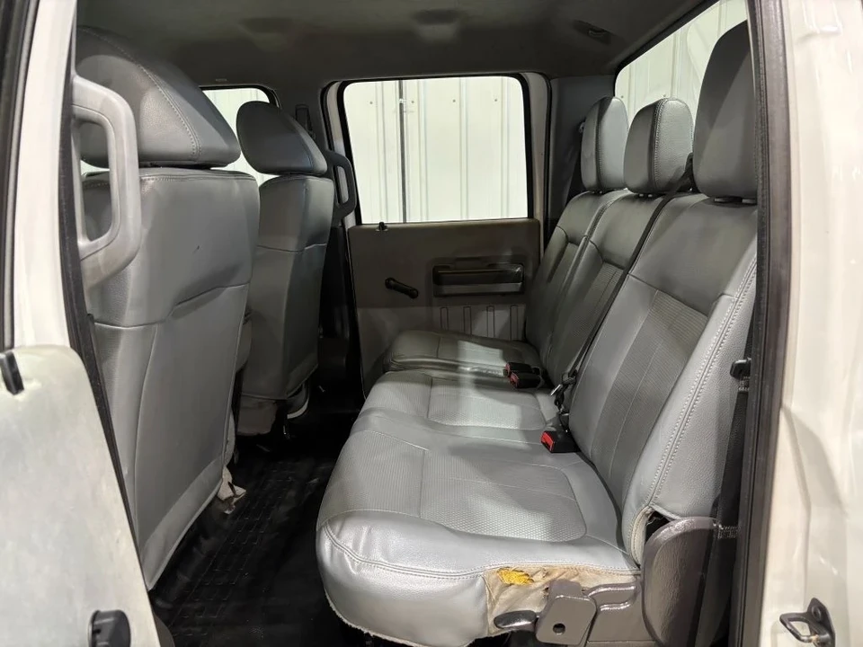 2015 Ford Super Duty 3rd Gen - Image 13 of 21