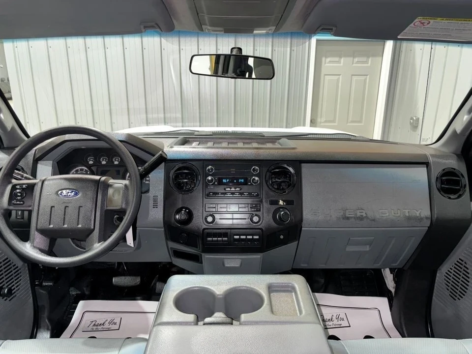 2015 Ford Super Duty 3rd Gen - Image 17 of 21