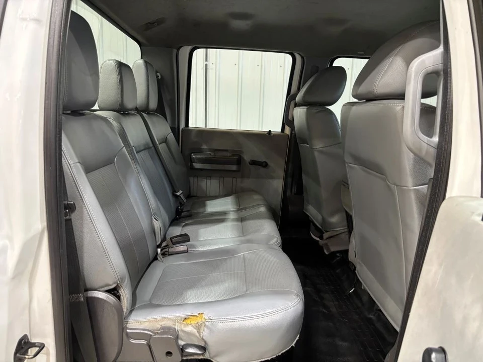 2015 Ford Super Duty 3rd Gen - Image 14 of 21
