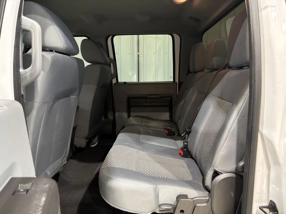 2015 Ford Super Duty 3rd Gen - Image 13 of 21