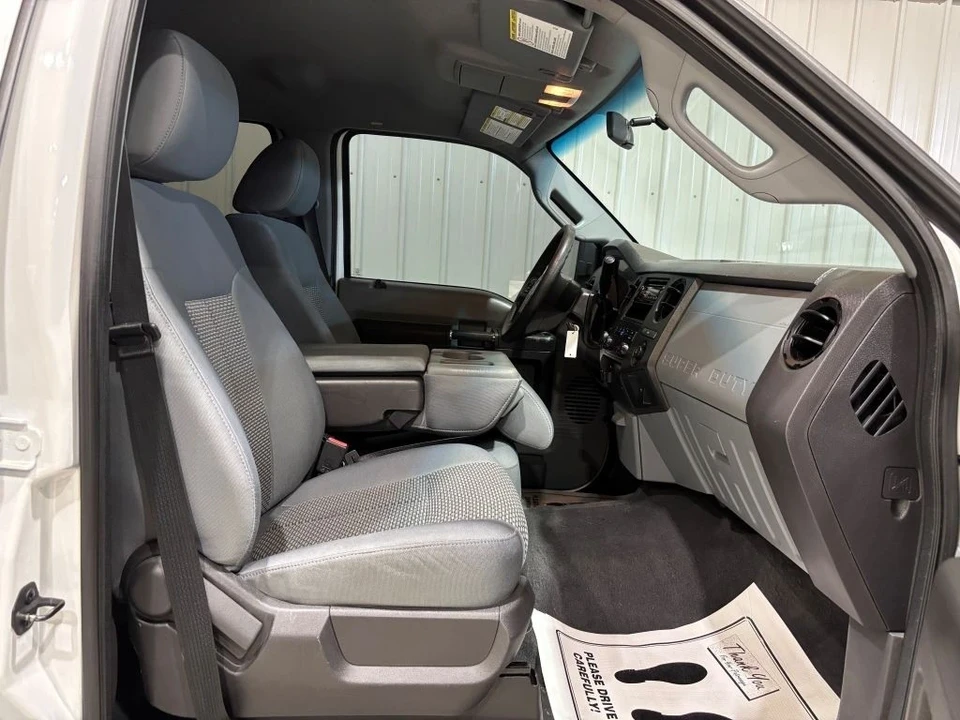 2015 Ford Super Duty 3rd Gen - Image 12 of 21