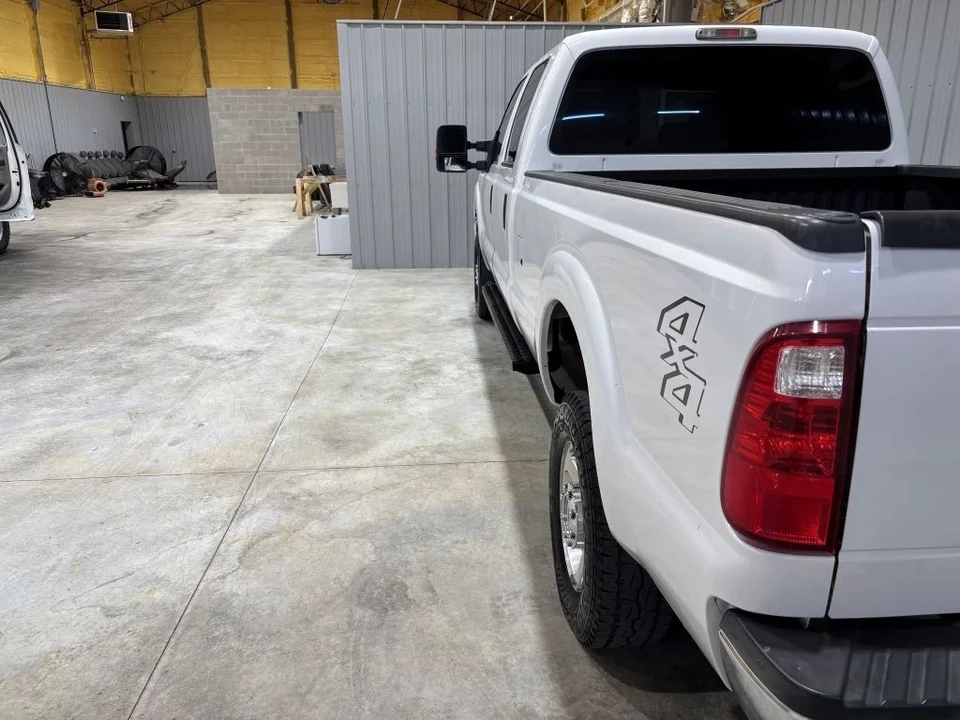 2015 Ford Super Duty 3rd Gen - Image 9 of 21