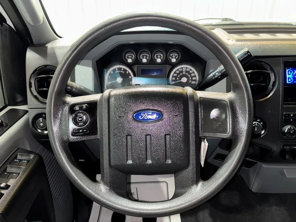 2015 Ford Super Duty 3rd Gen - Image 18 of 21