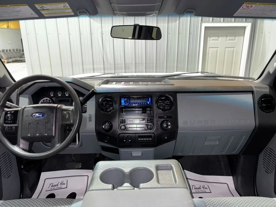 2015 Ford Super Duty 3rd Gen - Image 17 of 21