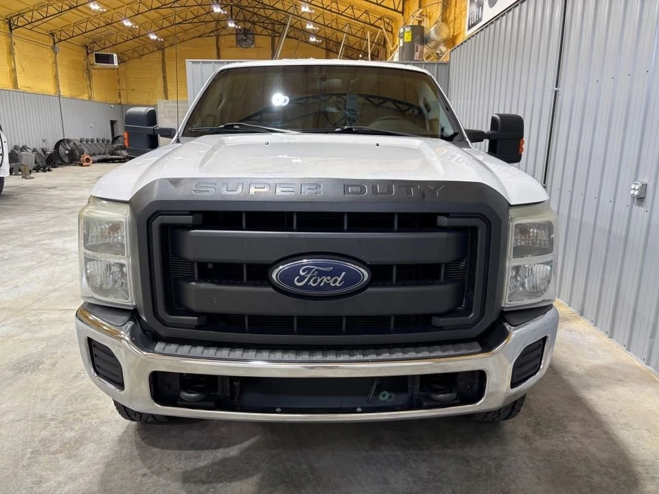 2015 Ford Super Duty 3rd Gen - Image 7 of 21