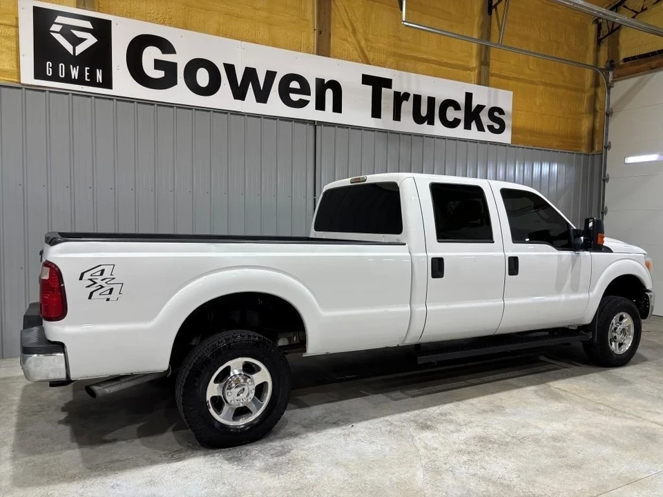 2015 Ford Super Duty 3rd Gen - Image 6 of 21