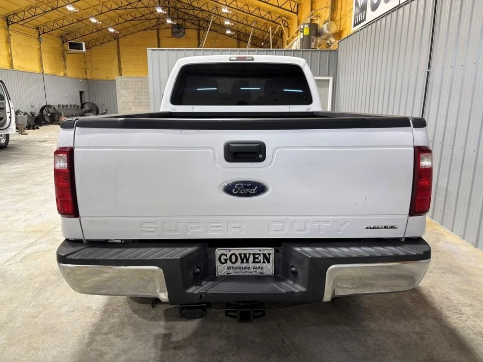 2015 Ford Super Duty 3rd Gen - Image 8 of 21