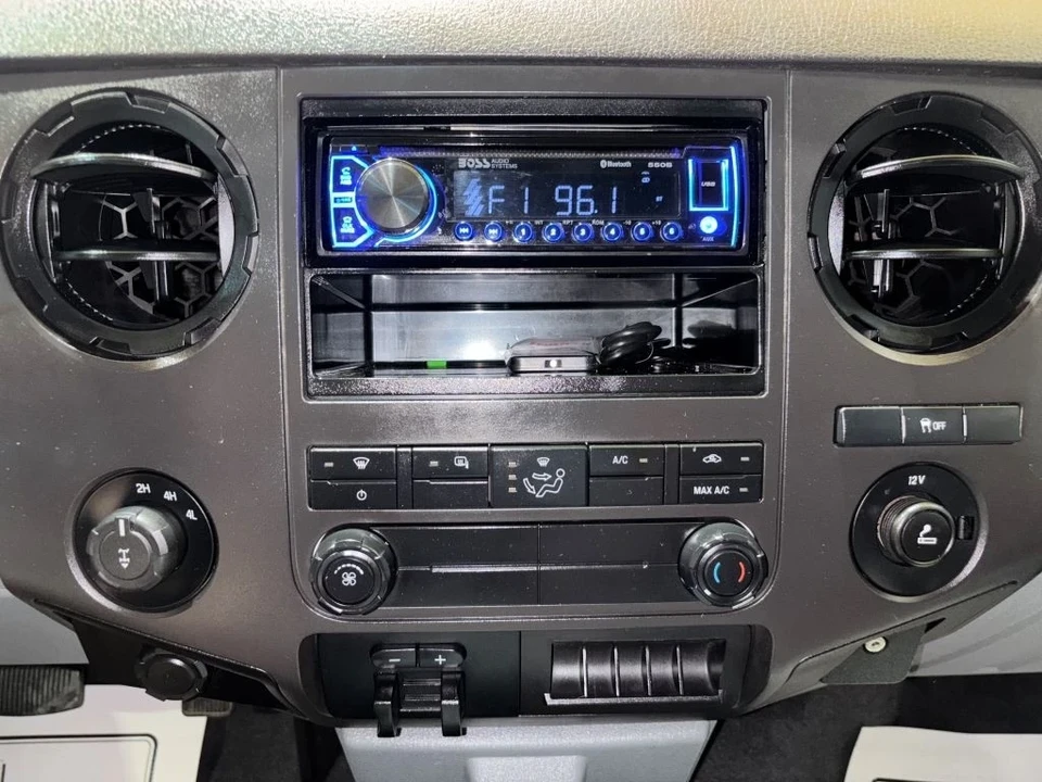 2015 Ford Super Duty 3rd Gen - Image 19 of 21
