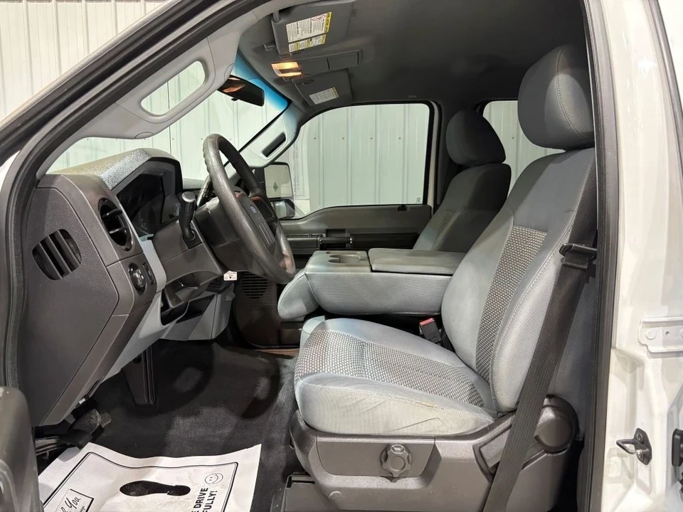 2015 Ford Super Duty 3rd Gen - Image 11 of 21