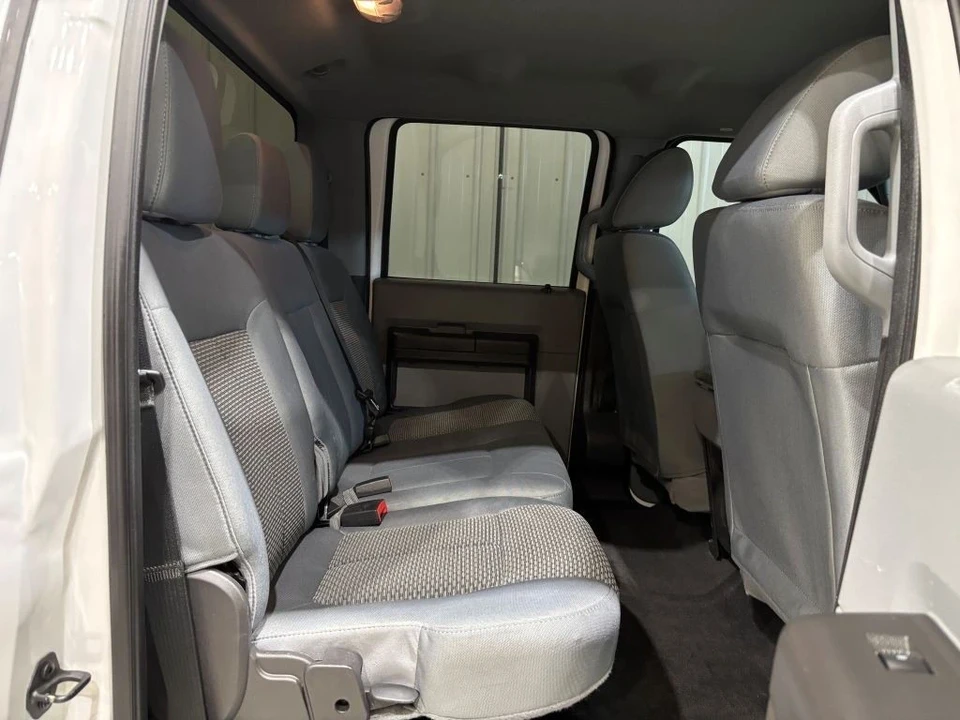 2015 Ford Super Duty 3rd Gen - Image 14 of 21