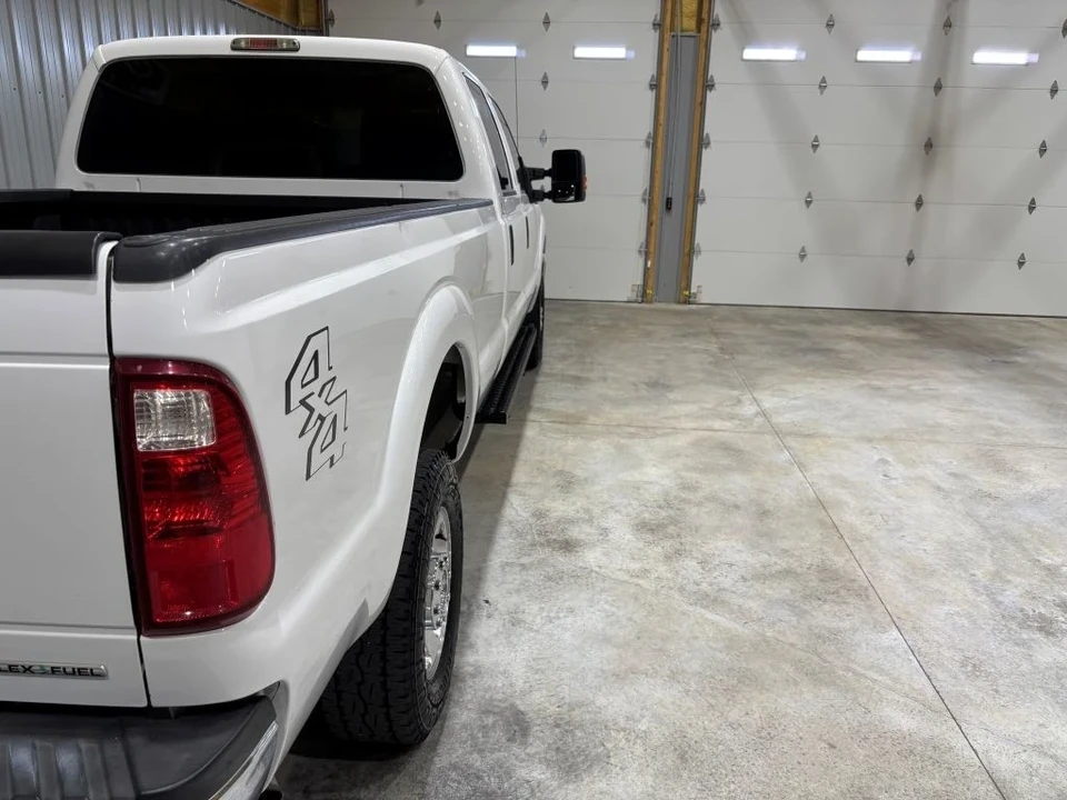 2015 Ford Super Duty 3rd Gen - Image 10 of 21