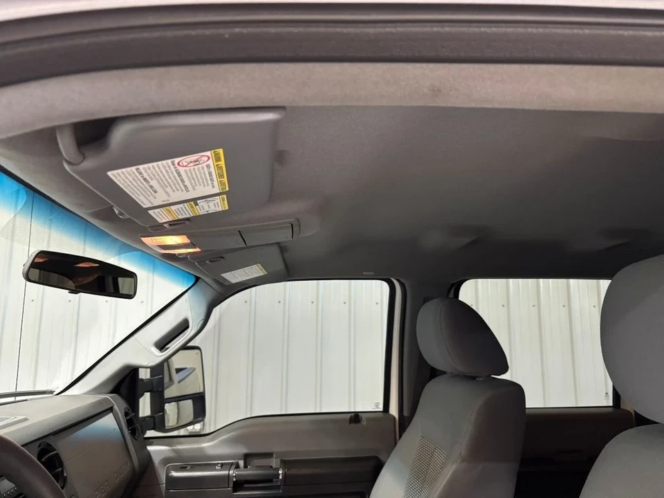 2015 Ford Super Duty 3rd Gen - Image 15 of 21
