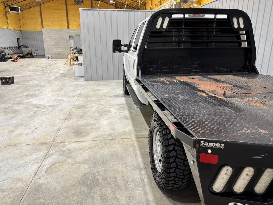 2015 Ford Super Duty 3rd Gen - Image 9 of 21