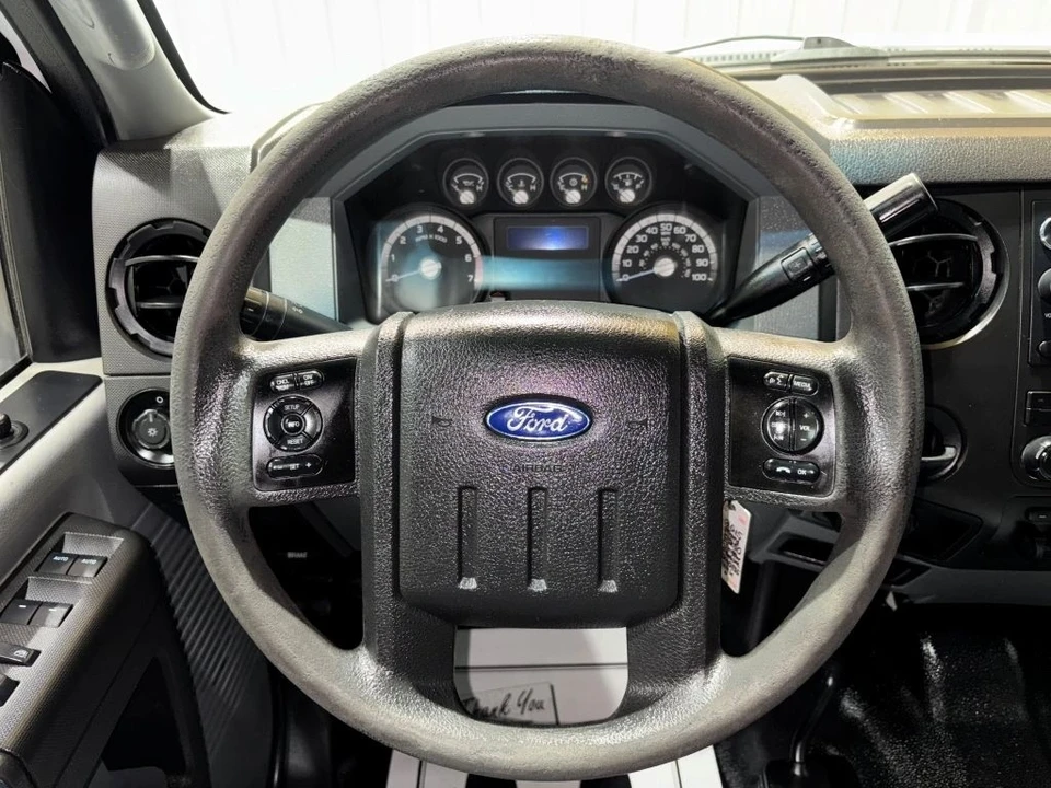 2015 Ford Super Duty 3rd Gen - Image 18 of 21