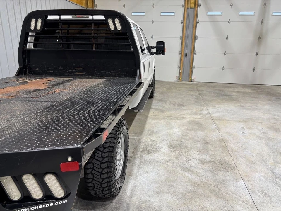 2015 Ford Super Duty 3rd Gen - Image 10 of 21