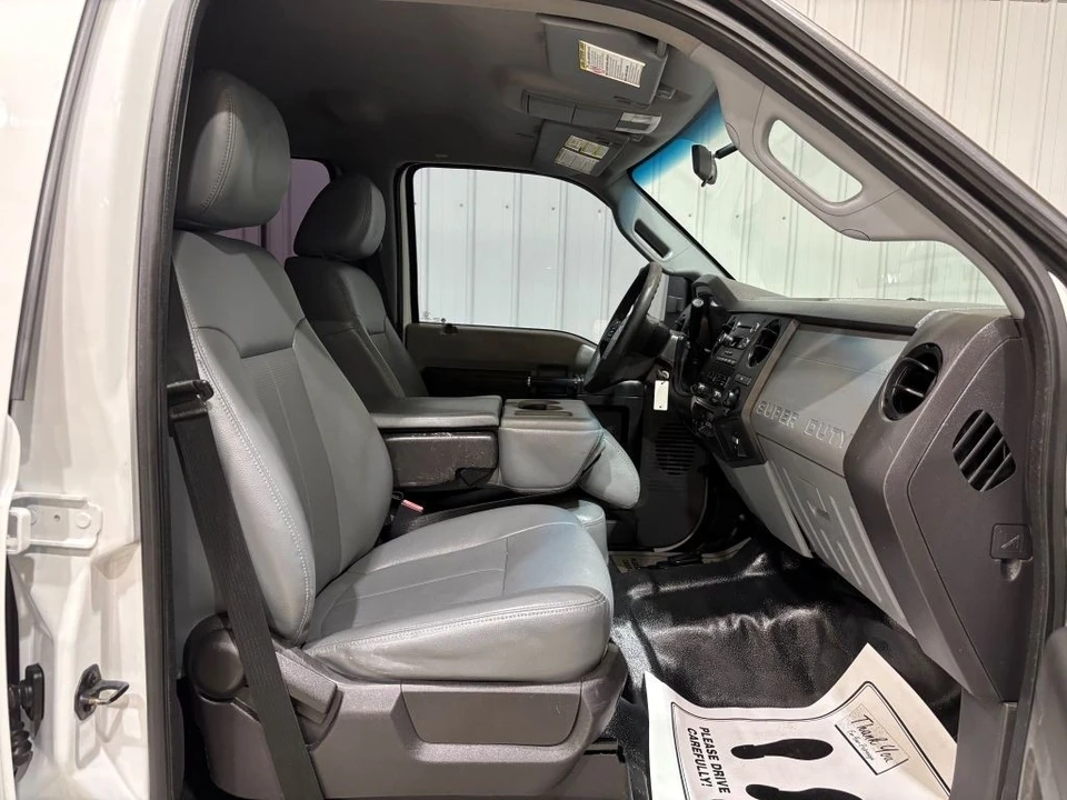 2015 Ford Super Duty 3rd Gen - Image 12 of 21