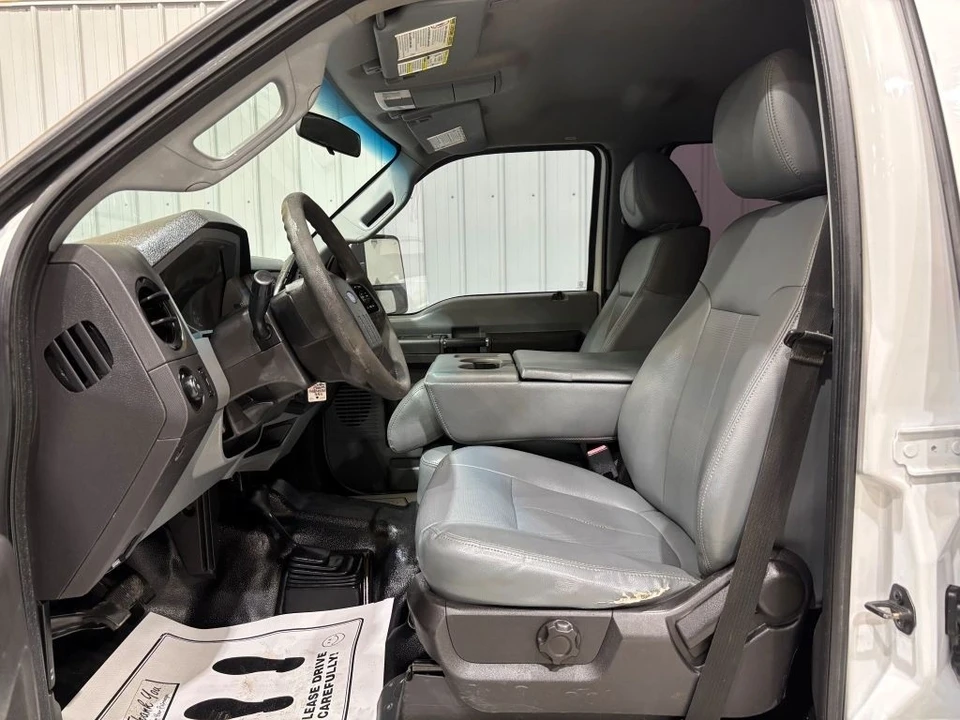 2015 Ford Super Duty 3rd Gen - Image 11 of 21