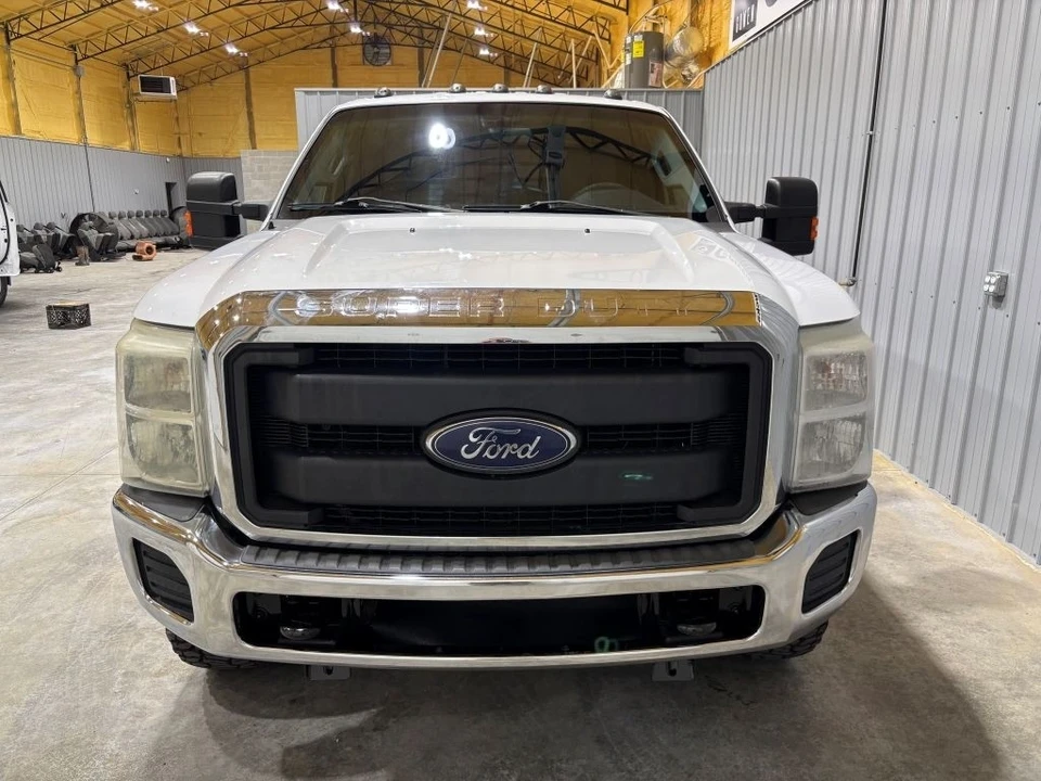 2015 Ford Super Duty 3rd Gen - Image 7 of 21