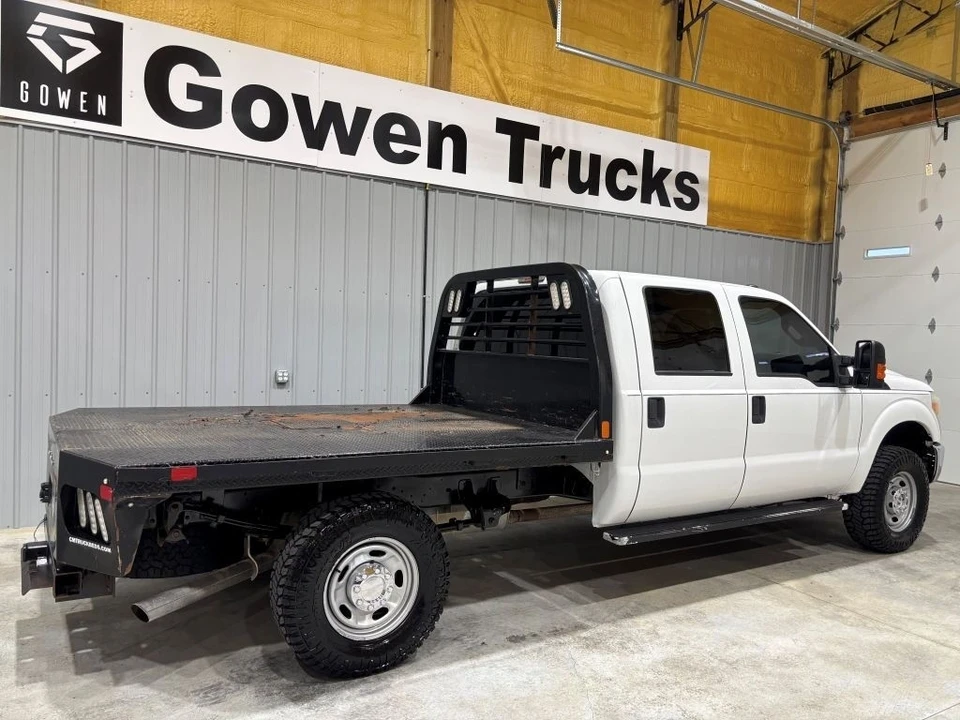 2015 Ford Super Duty 3rd Gen - Image 6 of 21