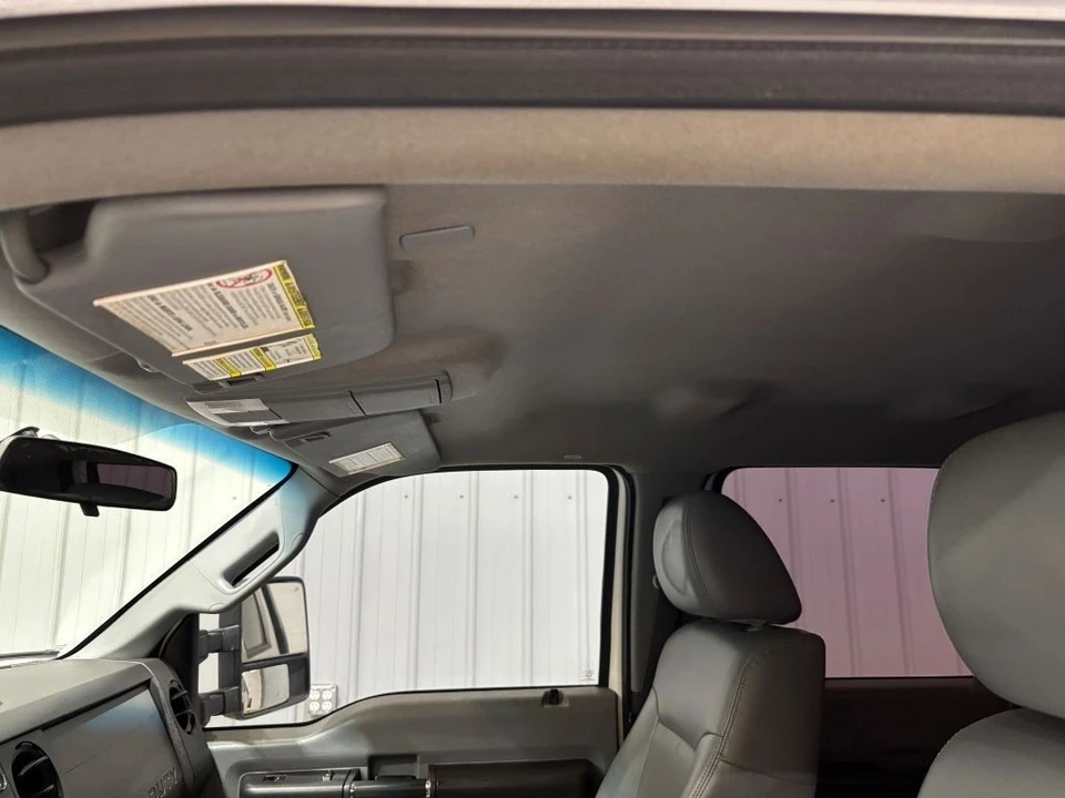 2015 Ford Super Duty 3rd Gen - Image 15 of 21