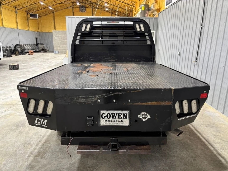 2015 Ford Super Duty 3rd Gen - Image 8 of 21