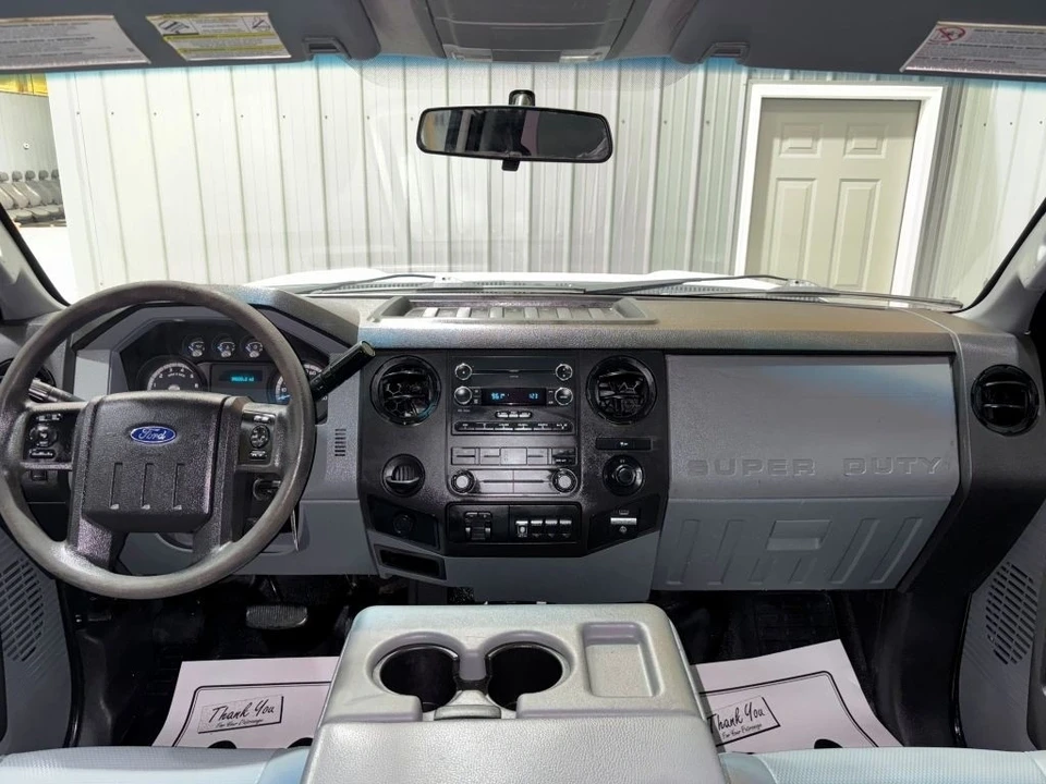 2015 Ford Super Duty 3rd Gen - Image 17 of 21