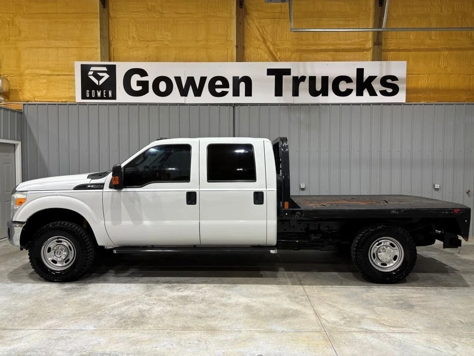 2015 Ford Super Duty 3rd Gen - Image 2 of 21