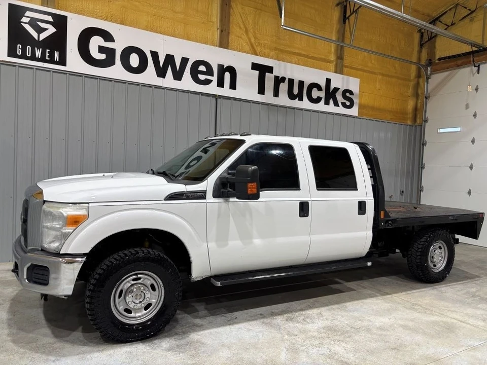 2015 Ford Super Duty 3rd Gen - Image 4 of 21