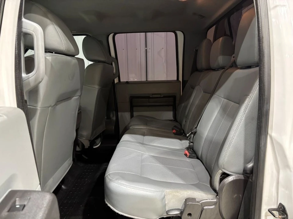 2015 Ford Super Duty 3rd Gen - Image 13 of 21