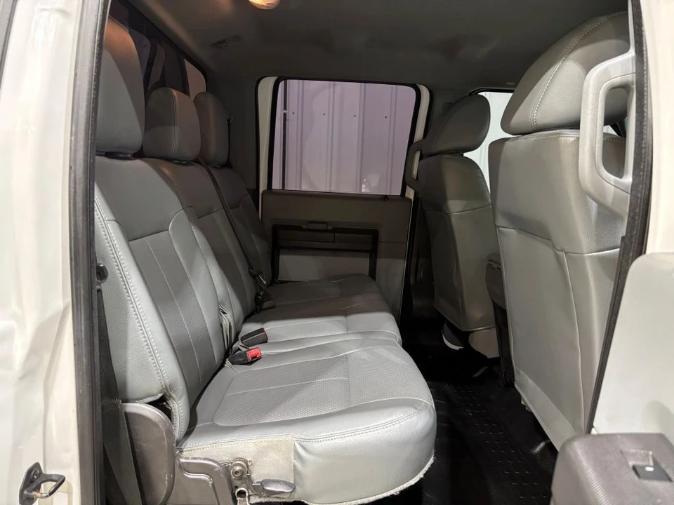 2015 Ford Super Duty 3rd Gen - Image 14 of 21