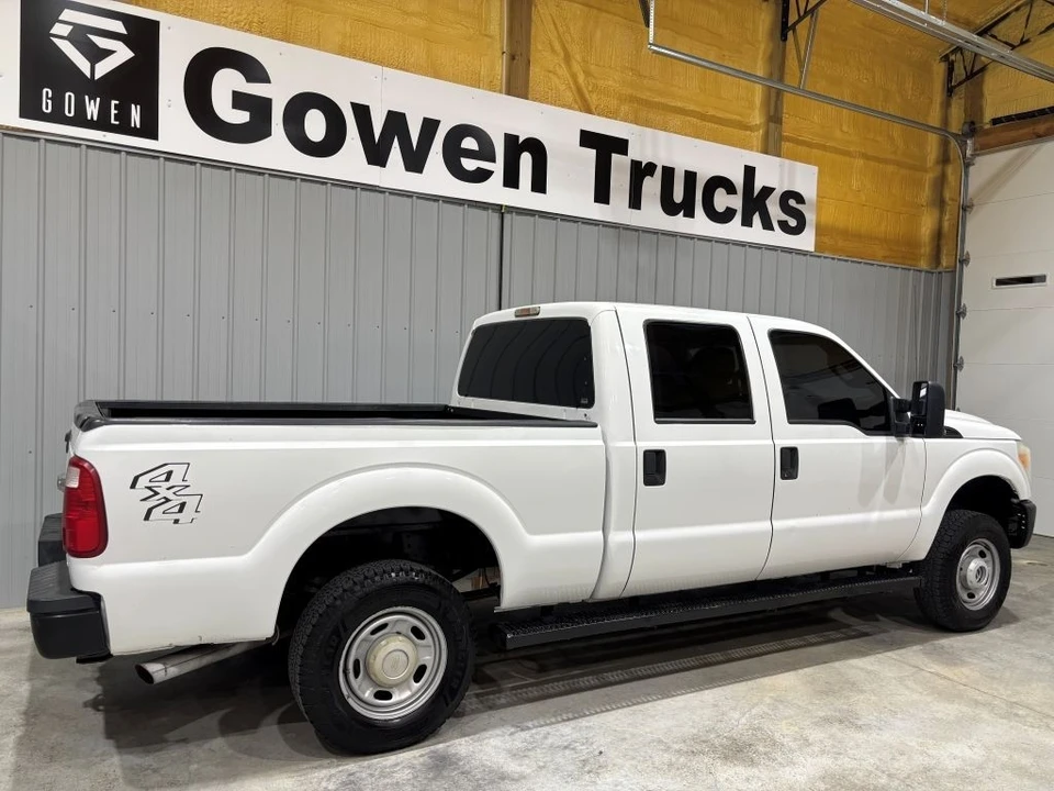 2015 Ford Super Duty 3rd Gen - Image 6 of 21